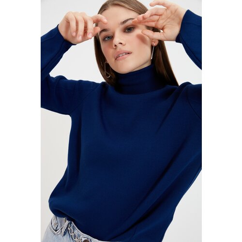 Trendyol Ženski džemper Knitted Cene