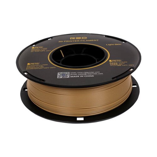 R3D petg latte, 1.75 mm / 1000 g Cene