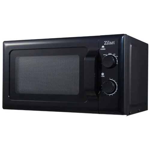 Zilan ZLN1222 Mikrotalasna rerna, 700W, Crna Slike