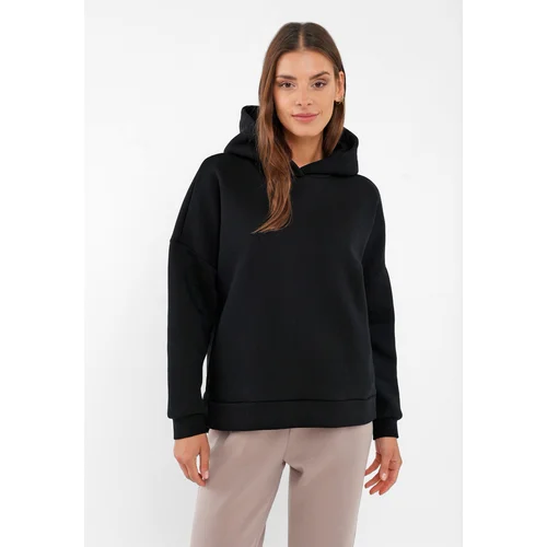 Volcano Woman's Sweatshirt B-Sigi