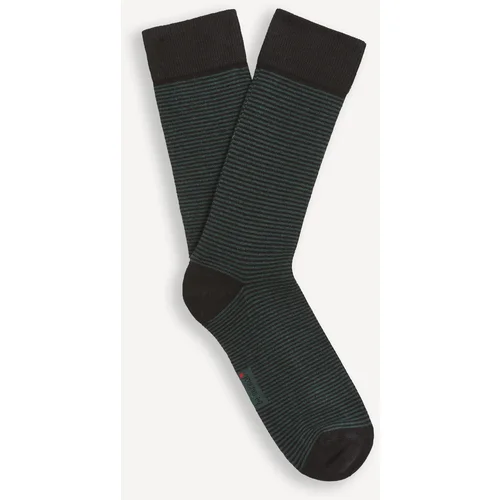 Celio High Socks Vicaire - Men