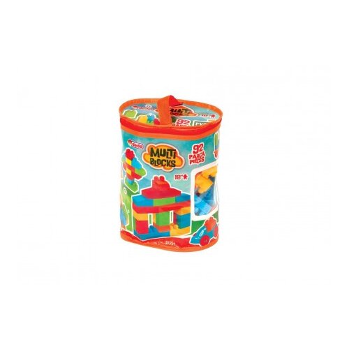 Dede kocke set ( 012545 ) Slike