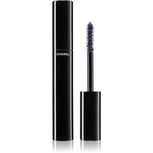Chanel Le Volume de maskara za volumen i uvijanje trepavica nijansa 70 Blue Night 6 g Slike