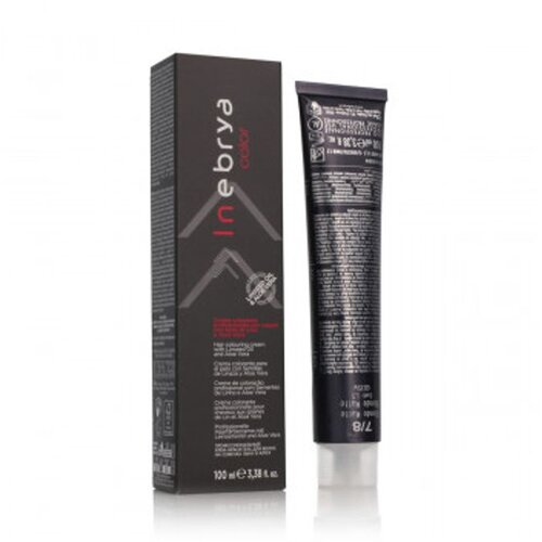 Inebrya Color Matte (7/8 Blonde Matte) 100 ml Cijene