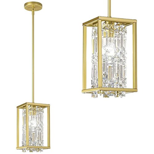 Toolight LAMPA APP1111-1CP Slike