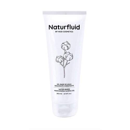 NUEI Cosmetics Of The Night Naturfluid na vodni osnovi maziva 200 ml, (21084490) Cene