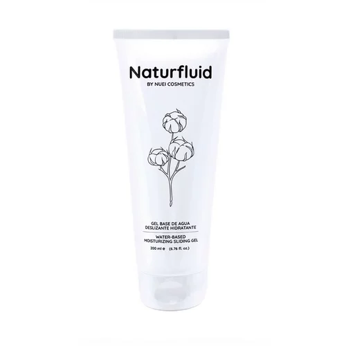 NUEI Cosmetics Of The Night Naturfluid na vodni osnovi maziva 200 ml, (21084490)
