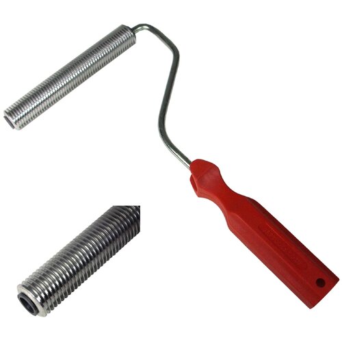 Grp Tools Aluminijumski valjak za laminiranje, Rebrasti Cene