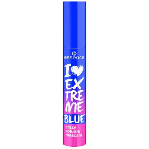 Essence I Love Extreme Blue Volume Crazy Mascara Cijene