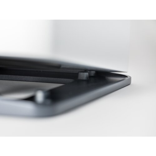 ELAC Carina BS 243.4 schwarz Preis per St&amp;uuml;ck Slike