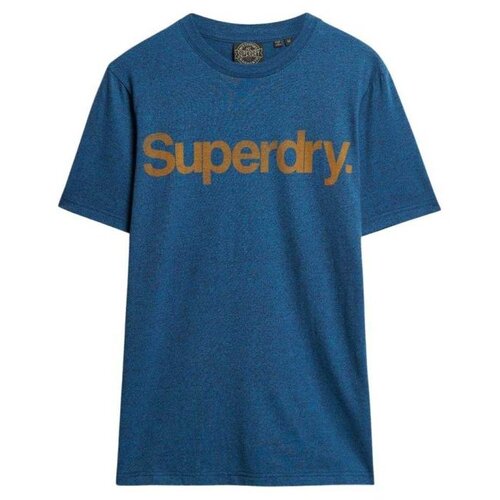 Superdry muška majica sa logo printom SDM1012022A-5WX Slike