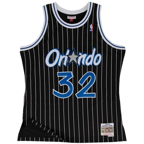 Mitchell And Ness Nba Swingman Orlando Magic Penny Hardaway sarena Cene