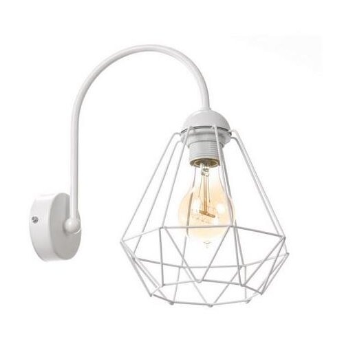  Zidna svetiljka DIAMENT MINI 1xE27/60W/230V Cene