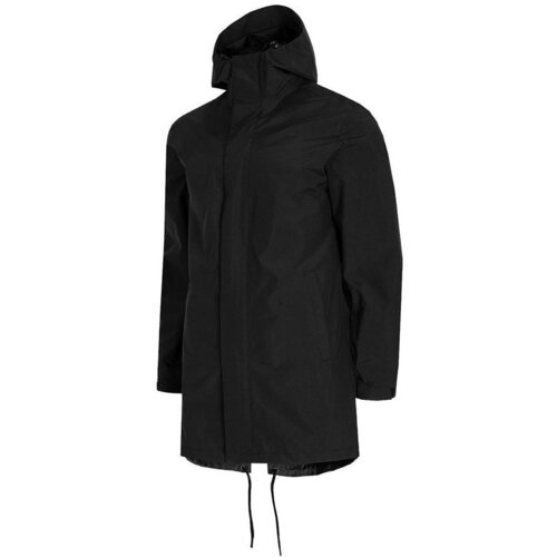 4f Jakne KUM005 Črna Cene