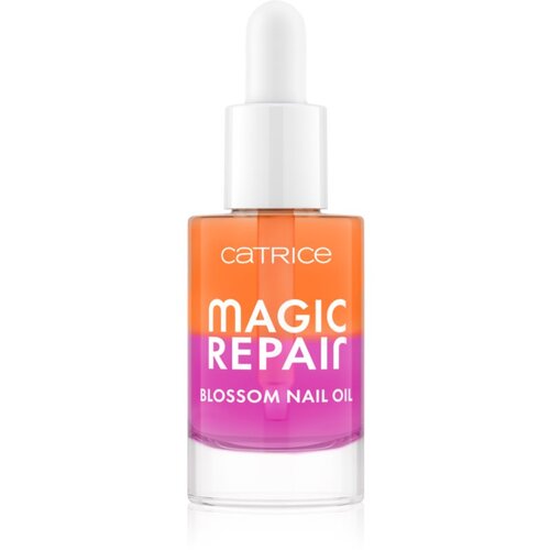Catrice Magic Repair hranljivo olje za nohte dišave Blossom 8 ml Cene