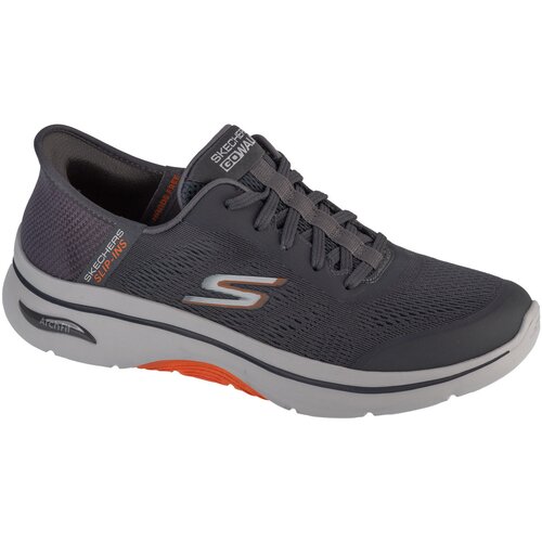 Skechers Fitnes / Trening Slip-ins: Arch Fit 2.0 - Simplicity 2 Siva Cene