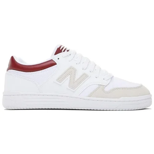 New Balance BB480LV1 Bijela