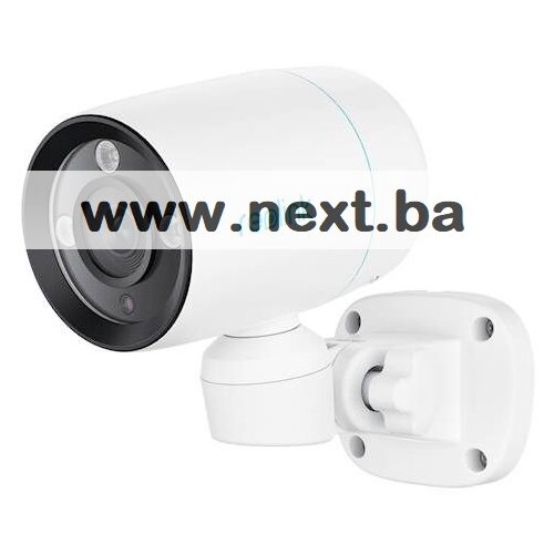 VIDEO nadzor Reolink IP Kamera serija P330P 4K, Zunanja, 180 stepeni, PoE Cijene