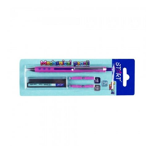 Start tehnicka olovka smart i gumice i minice 0.5mm ( STR05793 ) STR05793 Slike