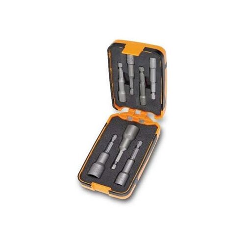 Beta hex magnetnih nastavaka 5.5-13mm 7/1 862F/A7 Slike