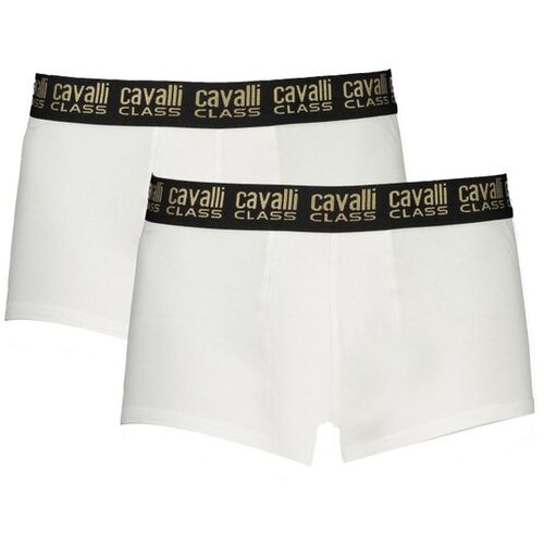 Cavalli Class Mu&amp;scaron;ke Bokserice Bijele Slike