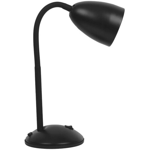  Stona lampa LOGIC 1xE27/60W/230V crna Cene