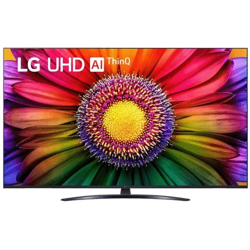 Lg Smart 4K LED TV 65", UltraHD, WiFi, ThinQ,...