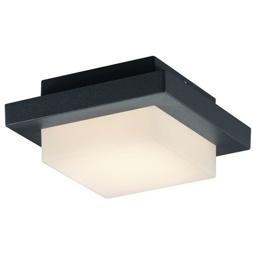  LED zidna vanjska svjetiljka (visina 14 cm) Hondo &amp;ndash; Slike