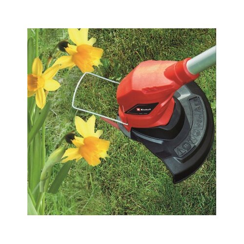 Einhell Akumulatorski trimer za travu Set GC-CT 18/24 Li (1x2,0Ah) Slike
