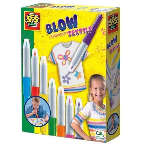 Ses Sprej Flomasteri-Oboji Majicu 00281 Cijene