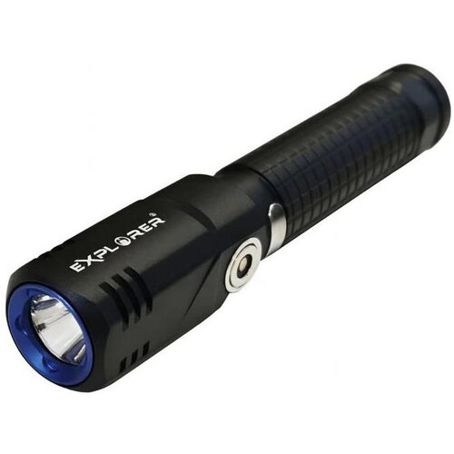 Viking led prigu&scaron;iva punjiva baterijska lampa LED/5V IPX4 350 lm 750 mah Cene