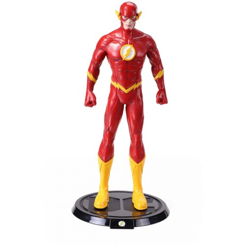DC Comics The Flash Bendyfigs malleable figure 19cm Cijene