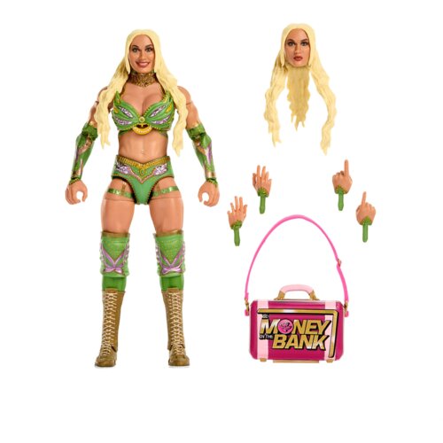  WWE JHV88 dječja figura Cene