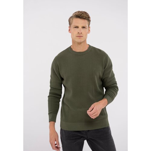 Volcano Man's Sweater S-Migo Slike