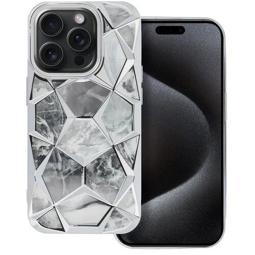  TWINKI Maska za IPHONE 16 PRO MAX silver Cene