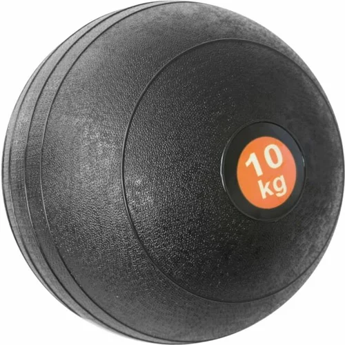 Sveltus SLAM BALL 10 KG Medicinbal, crna, veličina