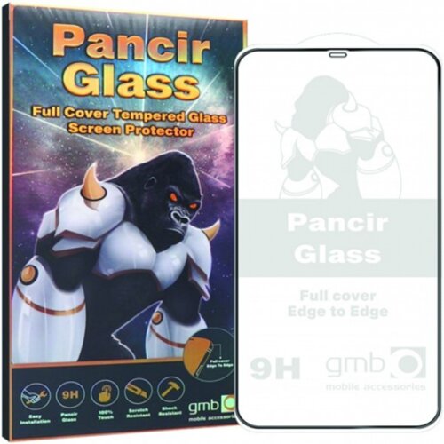 Huawei P50 Pro Pancir Glass Curved, Edge Glue Full cover, zastita za mob. HUAWEI P50 Pro Slike