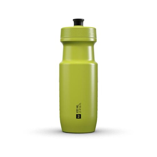  Biciklistička fla&scaron;ica za vodu 650ml Žuta - Boce Cene