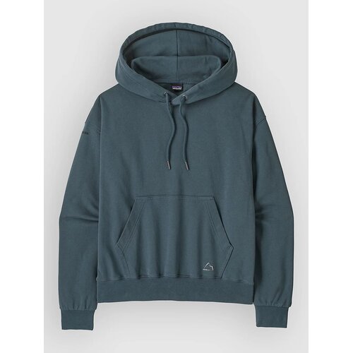 Patagonia Fitz Roy Massif Daily Pulover s kapuco summit blue Cene