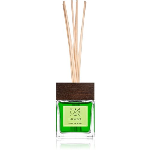 Ambientair Lacrosse Green Tea & Lime aroma difuzer s punjenjem 200 ml Cijene