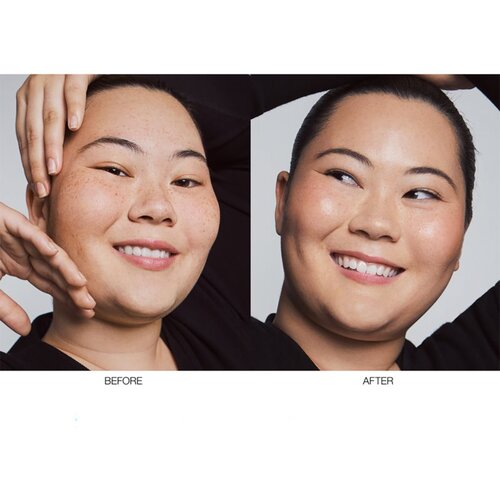 Nars Pure Radiant Tinted Moisturizer hidratantna krema za toniranje SPF 30 nijansa GROENLAND 50 ml Slike