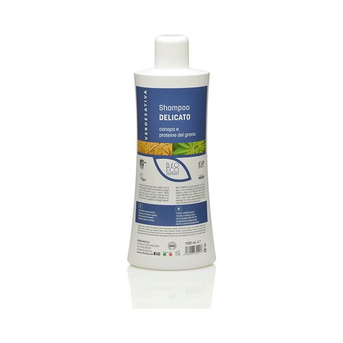 VERDESATIVA blagi šampon - 1 l Cijene