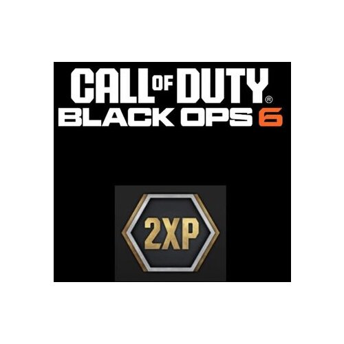 CoD Website Call of Duty: Black Ops 6 - 15 Min Double XP + 15 Min Weapon XP (DLC) (PS4/PS5/XBOX ONE/XBOX SERIES X/PC) Official Website Key GLOBAL Cene