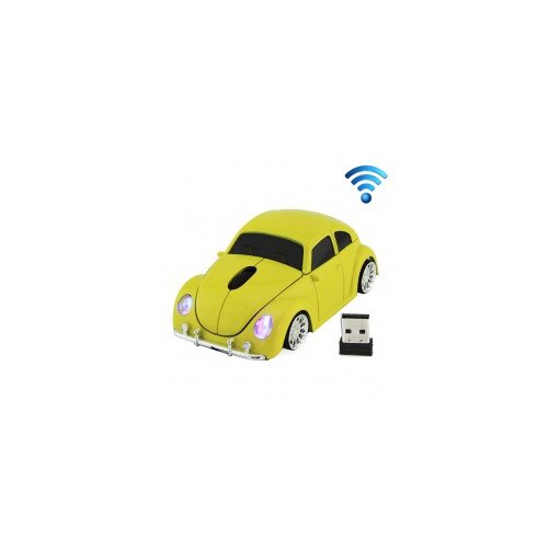  MIŠ Buba VW bežični CM0010B 1200dpi Cene