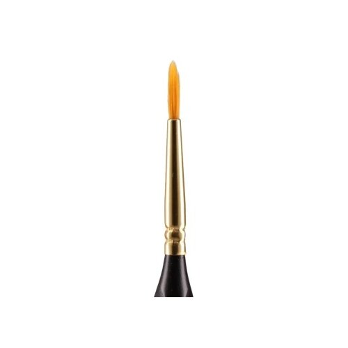  ART pop brush klimt četkica okrugla braon - odaberite veličinu 3 ( 623003 ) Cene