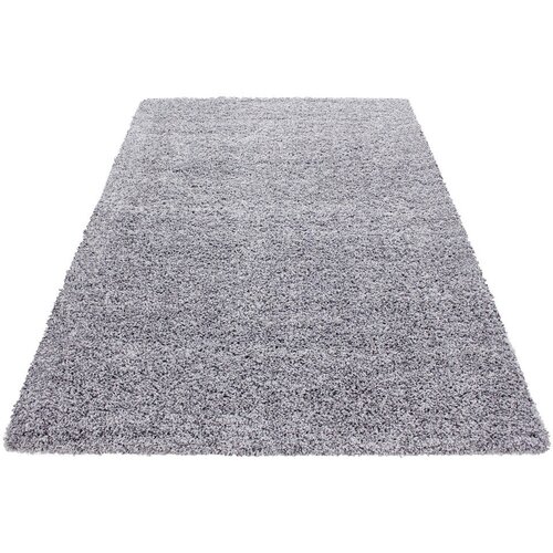 Novel Svijetlo sivi tepih 140x200 cm Life &amp;ndash; Slike