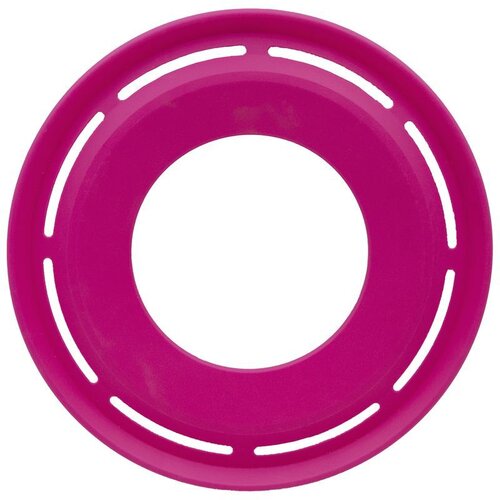  Frizbi Space Disc, prečnik 28 cm, roze Slike