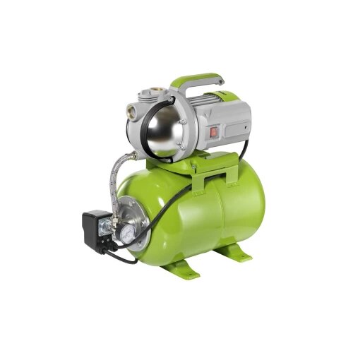 Toolcraft TO-8992893 kućna voda 230 V/AC 7500 l/h Cijene