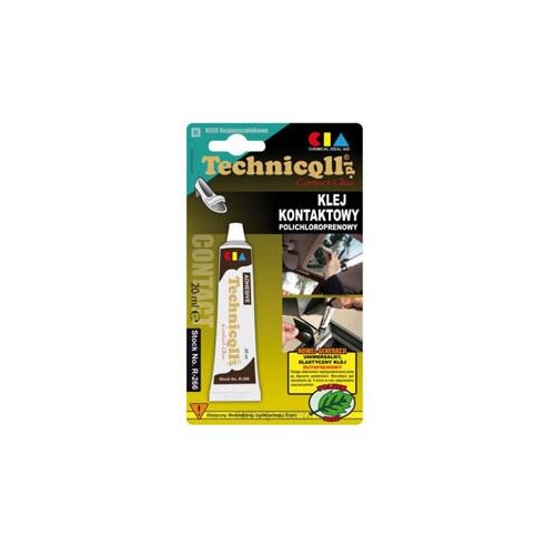 Technicqll univerzalno ljepilo 20 ml Cijene