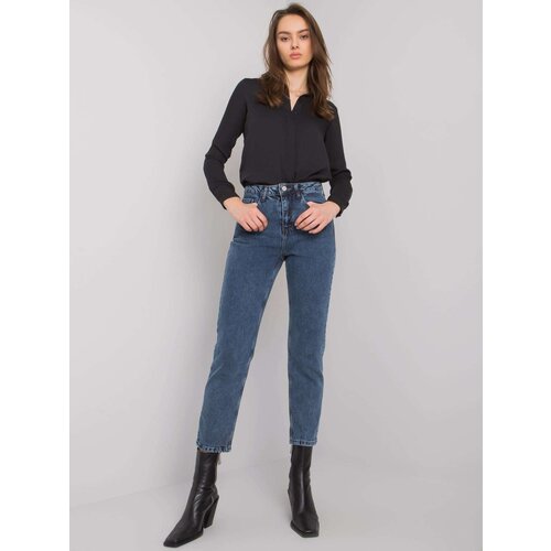 Factory Price Jeans trousers-MR-SP-5238-1.25-dark blue Slike